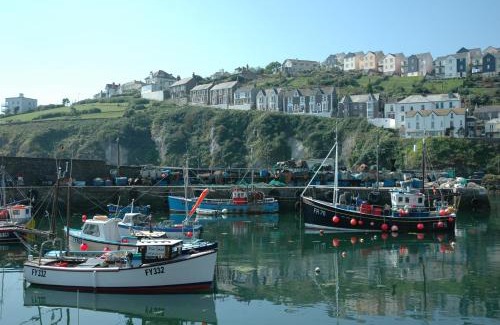 Mevagissey Bed & Breakfast | Honeycombe House