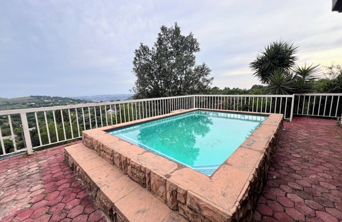 Greater Johannesburg Metropolitan Area Apartment | Honeyhills Excellence Resort J
