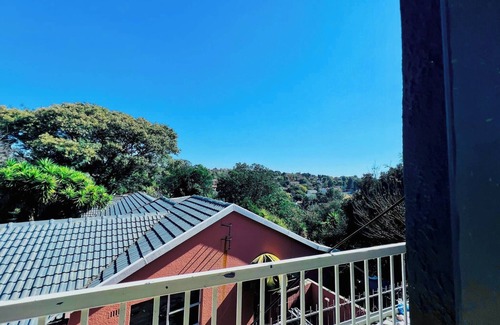 Greater Johannesburg Metropolitan Area Apartment | Honeyhills Excellence Resort J