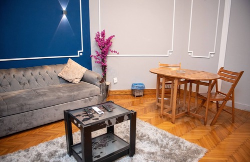 Abdin Apartment | Honeymoon Suite
