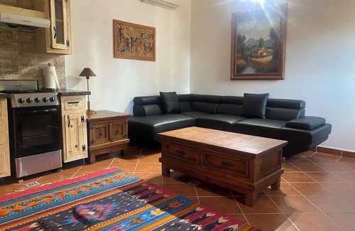 Loreto Condo | Honeymoon suite with private jacuzzi DISCOUNTED RATE