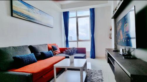Kampung Sembulan Baru Apartment | HoneyMoon Suites @ Sutera Avenue Kota Kinabalu Sabah Malaysia