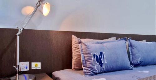 Kampung Sembulan Baru Apartment | HoneyMoon Suites @ Sutera Avenue Kota Kinabalu Sabah Malaysia