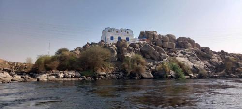 Seheil Island Bed & Breakfast | HoneyMoonnaka Guest House Nubian (بيت هانى)
