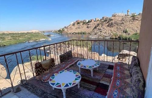 Seheil Island Bed & Breakfast | HoneyMoonnaka Guest House Nubian (بيت هانى)