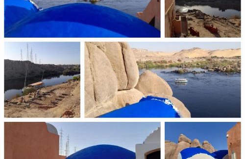 Seheil Island Bed & Breakfast | HoneyMoonnaka Guest House Nubian (بيت هانى)
