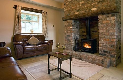 Meerbrook House | Honeystone