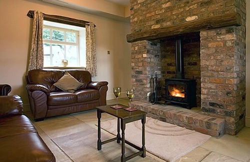 Meerbrook Cottage | Honeystone