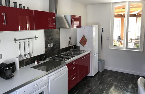 Jonquieres House | Honeysuckles 6 people 3 ch 150m2