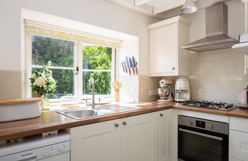 Stow-on-the-Wold Cottage | Honeywick Cottage - Pet friendly in Stow-on-the-Wold