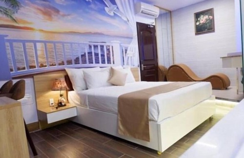 Korean Industrial Zone Hotel | Hong Bao Thach Hotel