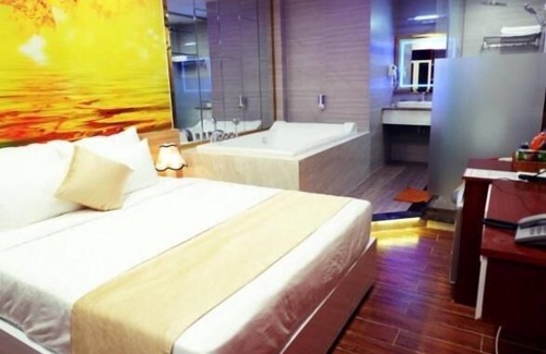 Korean Industrial Zone Hotel | Hong Bao Thach Hotel
