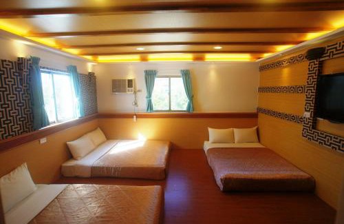 Big Beach House | Hong Ben Hotel