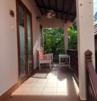 Duong Dong Resort | Hong Bin Bungalow