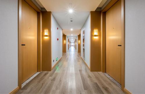 Changning Hotel | Hong Ge Apartment Hotel
