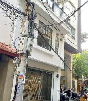 Yen Phu Apartment | Hong Ha Homestay