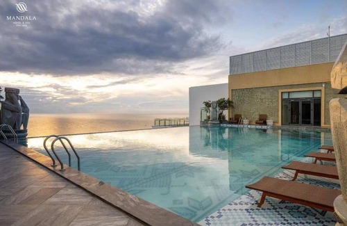 Tuy Hoa Apartment | Hong Loan Condotel Apec Phu Yen