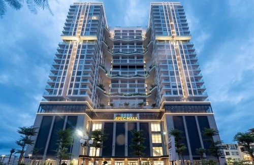 Tuy Hoa Apartment | Hong Loan Condotel Apec Phu Yen
