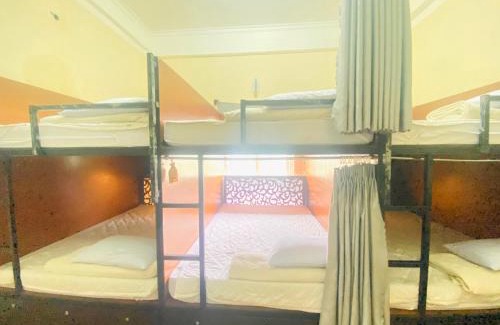 Kon Tum Hotel | Hong My Hotel
