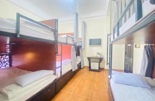 Kon Tum Hotel | Hong My Hotel