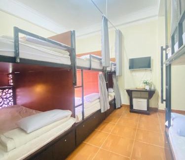 Kon Tum Hotel | Hong My Hotel
