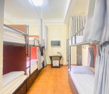 Kon Tum Hotel | Hong My Hotel