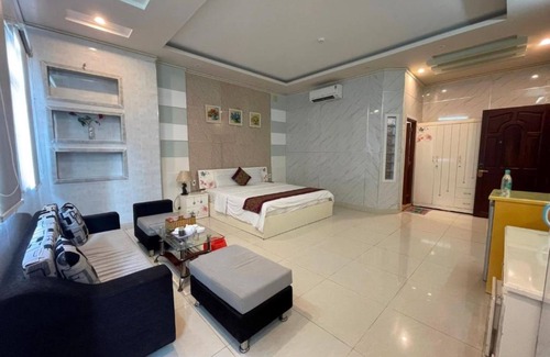 Rach Gia Hotel | Hong Nhung Hotel