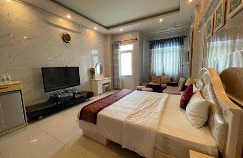 Rach Gia Hotel | Hong Nhung Hotel