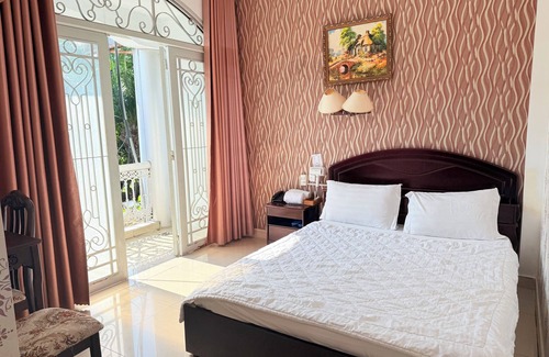 Korean Industrial Zone Hotel | Hong Tam Hotel