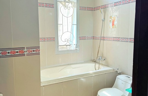 Korean Industrial Zone Hotel | Hong Tam Hotel