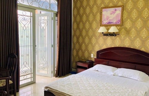 Korean Industrial Zone Hotel | Hong Tam Hotel