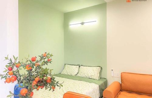 District 1 Apartment | HongHome Nguyễn Cư Trinh