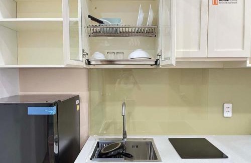 Tan Binh Apartment | HongHome The Nami Building