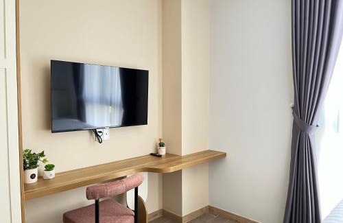 Tan Binh Apartment | HongHome The Nami Building