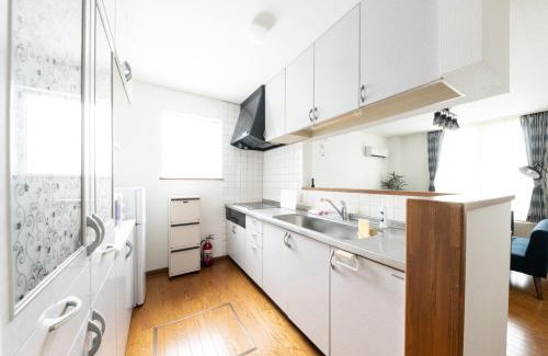 Shiroishi House | Hongo Street House - Vacation STAY 8609