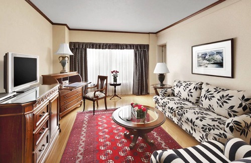 Changning Hotel | Hongqiao Jin Jiang Hotel