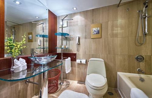 Changning Hotel | Hongqiao Jin Jiang Hotel