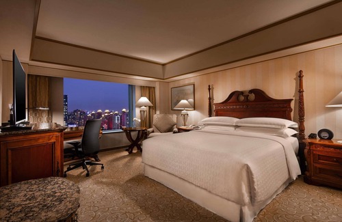 Changning Hotel | Hongqiao Jin Jiang Hotel
