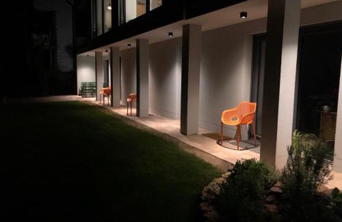 Buttelwoog Apartment | Honiggarten