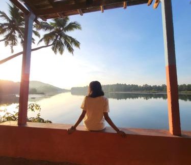 Honavar House | Honnavar River Front Home stay