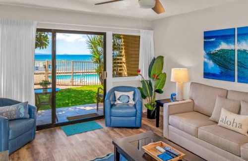 Maalaea House | Hono Kai A5