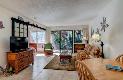 Maalaea House | Hono Kai B15