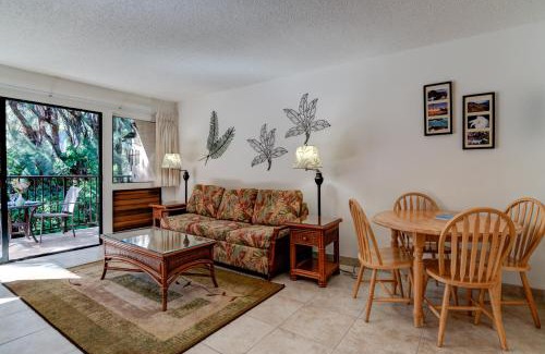 Maalaea House | Hono Kai B15