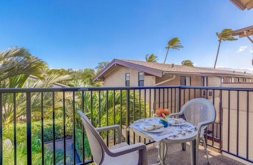 Maalaea House | Hono Kai C8