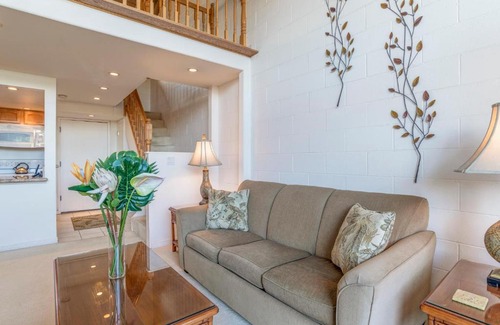 Maalaea House | Hono Kai C8
