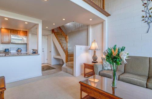 Maalaea House | Hono Kai C8