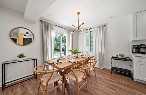 Eastern Honolulu House | Honolulu Beachfront Retreat by Gather: Lux Beachfront w/Ocean Views & Comfort
