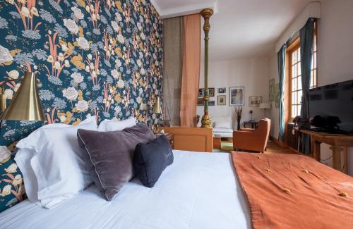 Bellecour - Hotel Dieu Apartment | Honorê - Suite Jacobins