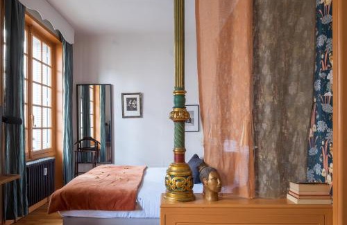 Bellecour - Hotel Dieu Apartment | Honorê - Suite Jacobins
