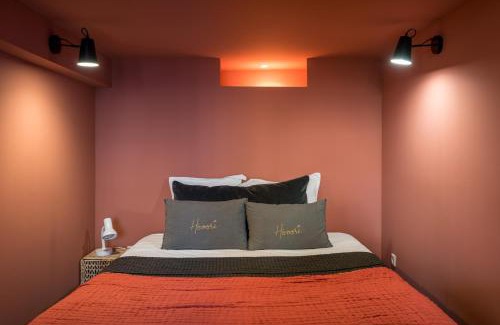 Bellecour - Hotel Dieu Apartment | Honorê - Suites Amboise